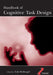 Handbook of Cognitive Task Design by Erik Hollnagel