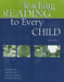 Teaching Reading to Every Child by Diane Lapp