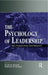The Psychology of Leadership: New Perspectives and Research by David M. Messick, Roderick M. Kramer