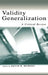 Validity Generalization: A Critical Review by Kevin R. Murphy