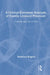 A Critical Discourse Analysis of Family Literacy Practices: Power in and Out of Print by Rebecca Rogers
