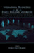 International Perspectives on Family Violence and Abuse: A Cognitive Ecological Approach by Kathleen Malley-Morrison