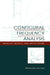 Configural Frequency Analysis: Methods, Models, and Applications by Alexander von Eye