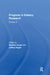 Progress in Infancy Research by Harlene Hayne