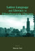 Latino Language and Literacy in Ethnolinguistic Chicago by Marcia Farr