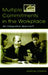 Multiple Commitments in the Workplace: An Integrative Approach by Aaron Cohen
