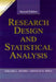 SOLUTIONS MANUAL to Accompany Research Design and Statistical Analysis 2/e by Jerome L. Myers