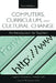 Computers, Curriculum, and Cultural Change: An Introduction for Teachers by Eugene F. Provenzo Jr