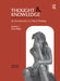 Thought and Knowledge: An Introduction to Critical Thinking by Diane F. Halpern