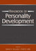 Handbook of Personality Development by Daniel K. Mroczek