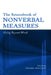 The Sourcebook of Nonverbal Measures: Going Beyond Words by Valerie Lynn Manusov