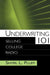 Underwriting 101: Selling College Radio by Shyrl L. Plum