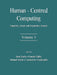 Human-Centered Computing: Cognitive, Social, and Ergonomic Aspects by Don Harris