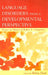 Language Disorders From a Developmental Perspective: Essays in Honor of Robin S. Chapman by Rhea Paul