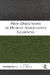 New Directions in Human Associative Learning by Andy J. Wills