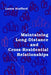 Maintaining Long-Distance and Cross-Residential Relationships by Laura Stafford