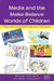 Media and the Make-Believe Worlds of Children: When Harry Potter Meets Pokemon in Disneyland by Maya Gotz
