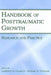 Handbook of Posttraumatic Growth: Research and Practice by Lawrence G. Calhoun