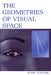 The Geometries of Visual Space by Mark Wagner
