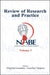 NABE Review of Research and Practice: Volume 3 by Virginia Gonzalez, Josefina Tinajero