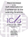 Embracing Diversity in the Learning Sciences: Proceedings of the Sixth International Conference of the Learning Sciences by Yasmin B. Kafai
