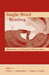 Single-Word Reading: Behavioral and Biological Perspectives by Elena L. Grigorenko
