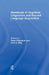 Handbook of Cognitive Linguistics and Second Language Acquisition by Peter Robinson