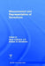 Measurement and Representation of Sensations by Hans Colonius