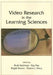 Video Research In The Learning Sciences by Ricki Goldman
