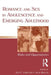 Romance and Sex in Adolescence and Emerging Adulthood: Risks and Opportunities by Ann C. Crouter