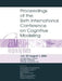 Sixth International Conference on Cognitive Modeling: ICCM - 2004 by Marsha C. Lovett