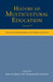 History of Multicultural Education: Conceptual Frameworks and Curricular Issues by Carl A. Grant