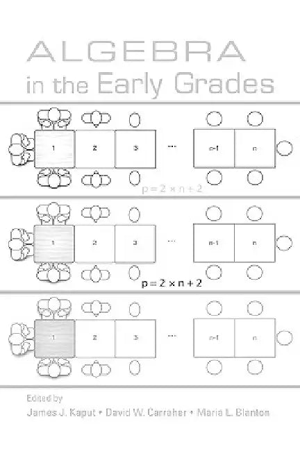 Algebra in the Early Grades by James J. Kaput