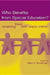 Who Benefits From Special Education?: Remediating (Fixing) Other People'S Children by Ellen A. Brantlinger