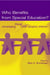 Who Benefits From Special Education?: Remediating (Fixing) Other People's Children by Ellen a. Brantlinger