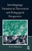 Interlanguage Variation in Theoretical and Pedagogical Perspective by H. D. Adamson