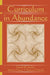 Curriculum in Abundance by David W. Jardine, Sharon Friesen, Patricia Clifford