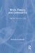 Work, Family, And Community: Exploring Interconnections by Patricia Voydanoff