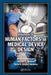 Handbook of Human Factors in Medical Device Design by Matthew Bret Weinger