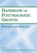 Handbook of Posttraumatic Growth: Research and Practice by Lawrence G. Calhoun, Richard G. Tedeschi