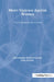 Men's Violence Against Women: Theory, Research, and Activism by Christopher Kilmartin, Julie Allison