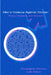 Men's Violence Against Women: Theory, Research, and Activism by Christopher Kilmartin