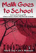 Malik Goes to School: Examining the Language Skills of African American Students From Preschool-5th Grade by Holly K. Craig