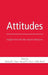 Attitudes: Insights from the New Implicit Measures by Richard E. Petty, Russell H. Fazio, Pablo Brinol