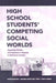 High School Students' Competing Social Worlds: Negotiating Identities and Allegiances in Response to Multicultural Literature by Richard Beach