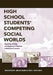 High School Students' Competing Social Worlds: Negotiating Identities and Allegiances in Response to Multicultural Literature by Richard Beach