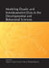 Modeling Dyadic and Interdependent Data in the Developmental and Behavioral Sciences by Noel A. Card