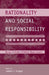 Rationality and Social Responsibility: Essays in Honor of Robyn Mason Dawes [With DVD] by Joachim I. Krueger
