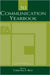 Communication Yearbook 30 by Pamela J. Kalbfleisch