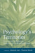 Psychology's Territories: Historical and Contemporary Perspectives From Different Disciplines by Mitchell Ash, Thomas Sturm
